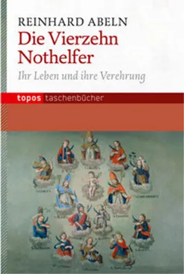 Obrázok produktu pre Die Vierzehn Nothelfer