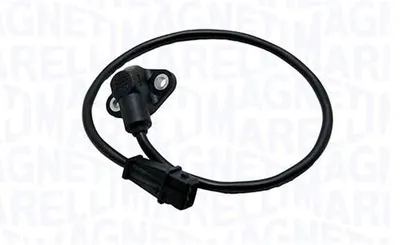 Image de Capteur de régime moteur MAGNETI MARELLI 064820150010 pour FIAT Uno berline (146), modèle électrique