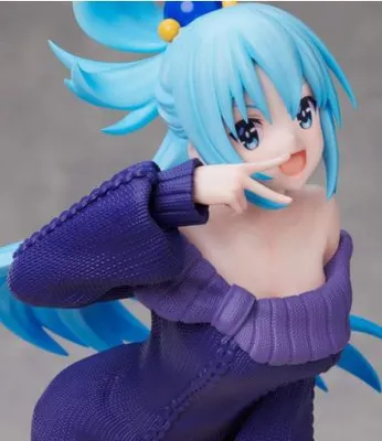 Immagine prodotto di Copia della statuetta in PVC TAITO ATTACK ON TITAN HANS ZOE HANGE SURVEY CORPS FIGURE  Sega