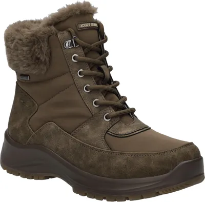 Imagen del producto de JOSEF SEIBELColorado 54 | Botines para mujer | Marrón