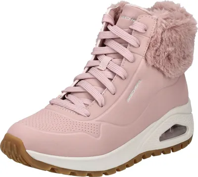 Produktbild von Skechers Sneaker Sneaker Kunstleder/Textil