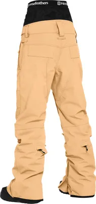 Produktbild von Horsefeathers Damen Ski- Snowboardhose LOTTE II SHELL PANTS, Größe:M, Farben:peach