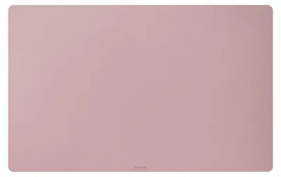 Produktbild von Eeveve Schreibtischunterlage - Old Pink