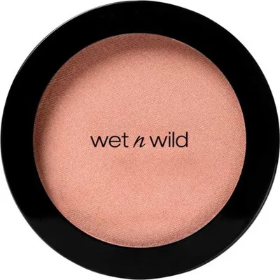 Produktbild von wet n wild Color Icon, Pink, Pearlescent Pink, 1 Farben, Puder, Natürlich/Natur, 6 g