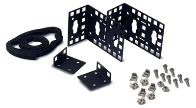 Image de APC AR7711 APC Montagehalterung AR7711 NetShelter
