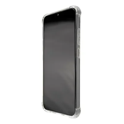 Obrázok produktu pre caseroxx ochranný obal TPU kryt kompatibilný s Gigaset GS4 / GS4 Senior, gumená taška na mobilný telefón priehľadná