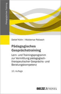 Image de Pädagogisches Gesprächstraining