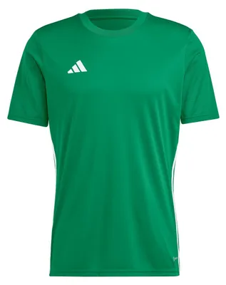 Produktbild von adidas Tabela 23 Trikot 2XL TEAGRN/WHITE