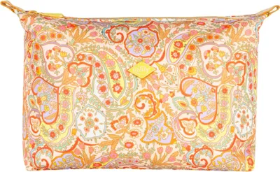 Produktbild von Oilily Kosmetiktasche Claire Cosmetic Bag Plantation bunt