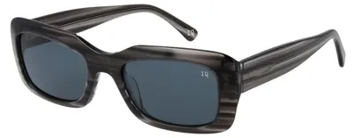 Produktbild von Botaniq Sonnenbrille BIS-7002 104 52 Damen Schwarz