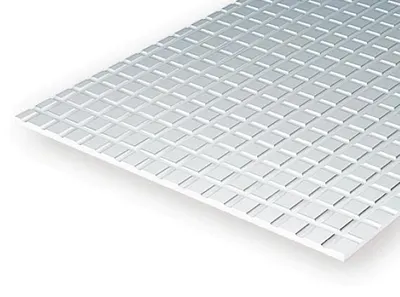 Productafbeelding van Bestratingsplaten, 1x150x300 mm