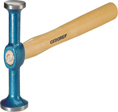 Immagine prodotto di GEDORE 251 Martello livellatore, 6456720