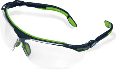 Produktbild von Festool UVEX Schutzbrille Festool | 500119
