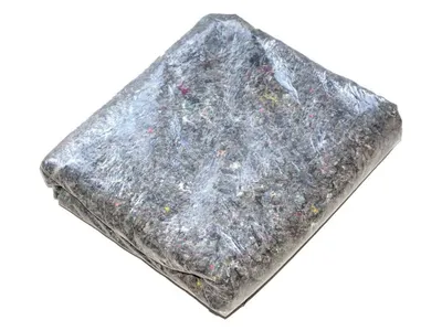 Produktbild von Nespoli Abdeckvlies 3,50 m x 1 m