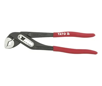 Obrázok produktu pre Yato YT-2091, Kombinačky, Červená, 300 mm, 542 g