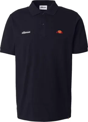 Produktbild von Poloshirt Ellesse SHB01004-BLK für Herren