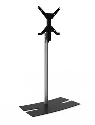 Obrázok produktu pre ITB ER038352 Stojan na monitor 190,5 cm (75") plochý čierny