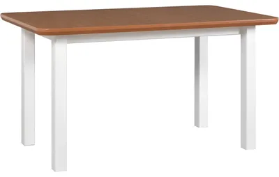 Productafbeelding van Eettafel DS15, 80x140/180 cm. #personaliseren
