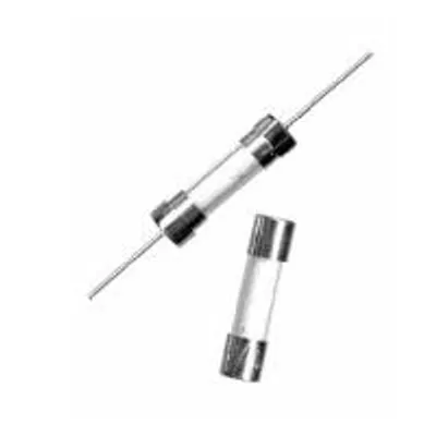 Produktbild von ESKA 5x20mm T 12,5A 250V 522.028 Feinsicherung träge (SIBA 179120)