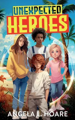 Produktbild von Unexpected Heroes