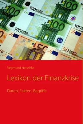 Produktbild von Lexikon der Finanzkrise