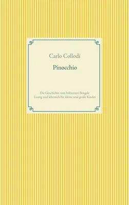 Produktbild von Pinocchio