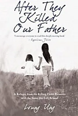 Image de After They Killed Our Father