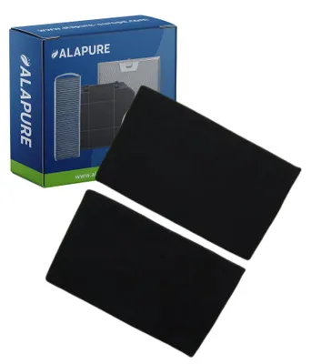 Produktbild von Alapure Kohlefilter Longlife geeignet für Airforce AFFCAASPI