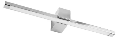 Produktbild von Leuchter Toolight Swe041-1W 60Cm Led Chrom