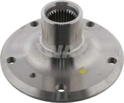 Produktbild von SWAG 20 93 2806 Radnabe Hinten für BMW 3 Touring (E91)