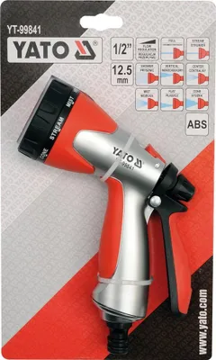 Productafbeelding van Yato YT-99841, 1 stuk