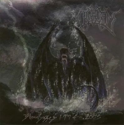 Produktbild von Mightiest-Bloodyssey 1994-2003