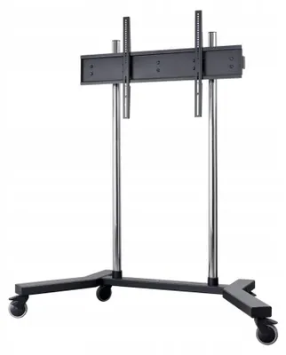 Zdjęcie produktu dla B-Tech BT8564, 165,1 cm (65"), 3,05 m (120"), 130 kg, 1000 x 600 mm, Czarny