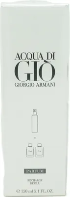 Obrázek produktu pro Giorgio Armani Acqua di Gio Parfémová náplň 150 ml