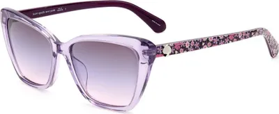 Obrázek produktu pro Dámské sluneční brýle Kate Spade LUCCA-G-S-789 Ø 55 mm