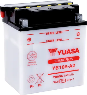 Productafbeelding van Batterij - Yuasa