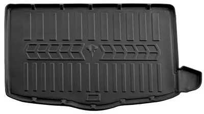 Produktbild von AD Tuning TPE Kofferraumwanne passgenau für Nissan Qashqai J11 (2014-2021)