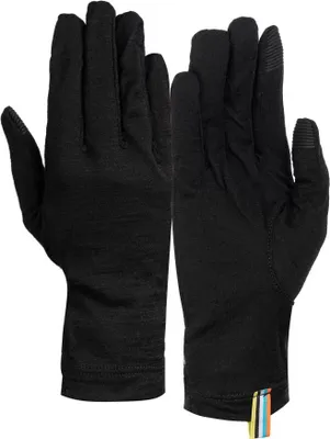 Produktbild von Handschuhe Smartwool Merino S - schwarz
