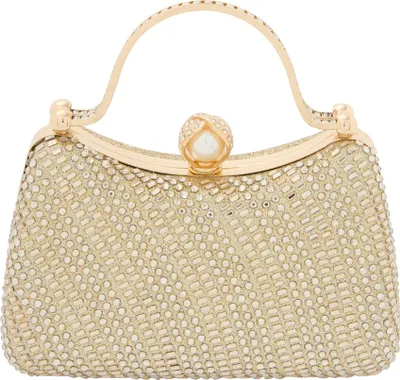 Immagine prodotto di Borsa da donna Joella - oro, taglia unica