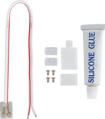 Produktbild von Verbindung für LED-Streifen Dimmbar Ohne Gleichrichter 220V AC 120 LED/m Einfarbig