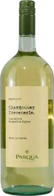 Produktbild von Pasqua Chardonnay Trevenezie -trocken- 1,5L