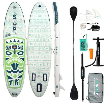 Produktbild von FunWater - SUPFW05D - Paddleboard