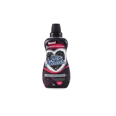 Produktbild von Felce Azzurra Mon amour Ninfea Viola 650ml Weichspüler Konzentrat