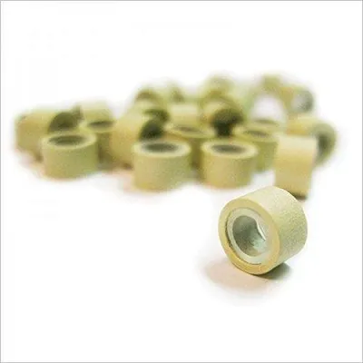Immagine prodotto di SoftRings da riapplicare, 100 confezioni beige