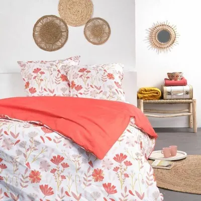 Obrázek produktu pro Sada ložního prádla - TODAY - Sunshine - 119464 - 2 osoby - 260x240cm - Bavlna - Potisk 11,43