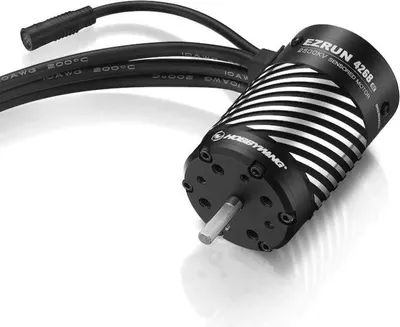 Obrázok produktu pre Hobbywing Ezrun 4268SD Motor G2 2500kV