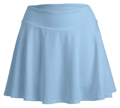 Produktbild von Result Genuine Recycled - Fitness Skort für Damen LT5079 (XS) (Blau)
