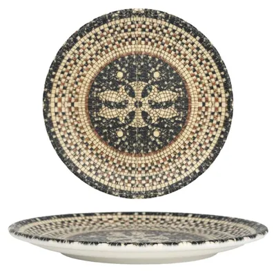 Immagine prodotto di Piatto da dessert Bonna - Mesopotamia - Porcellana - 19 cm