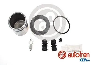 Image de AUTOFREN SEINSA kit de réparation d'étrier de frein D41072C