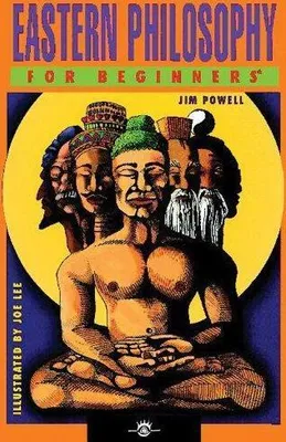 Produktbild von Eastern Philosophy for Beginners